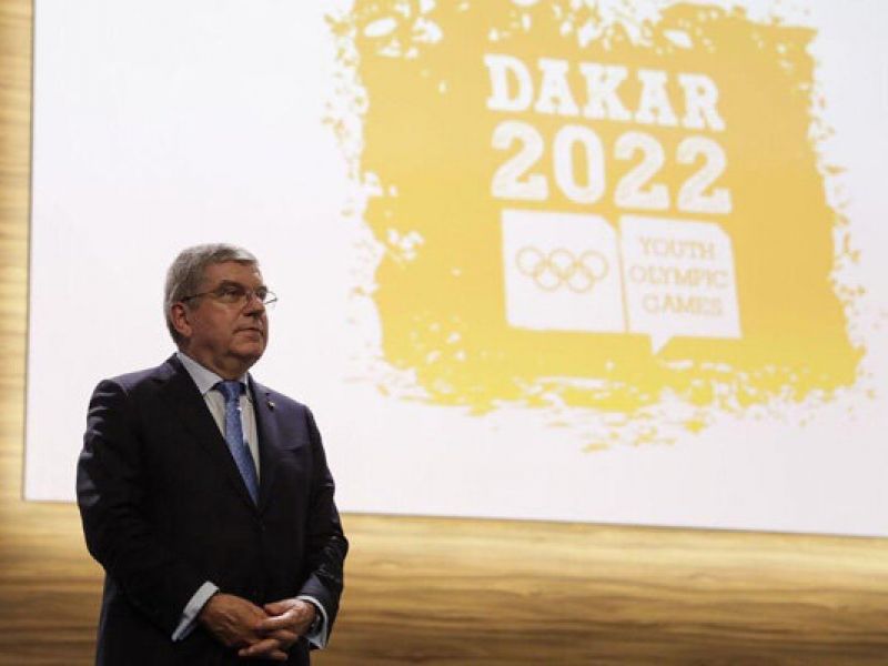 المپیک ۲۰۲۲ جوانان به تاخیر افتاد