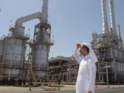 آمریکا خرید نفت از عربستان را متوقف می‌کند؟