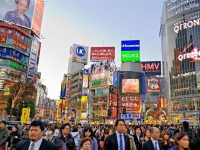 بیکاری ژاپن را تهدید می‌کند