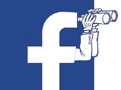 فیس‌بوک رو در روی ایرانیان