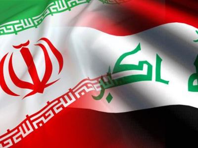 روابط ایران و عراق می‌تواند الگوی جهان باشد