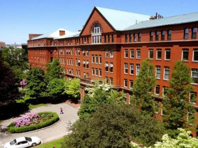 هاروارد، بهترین دانشگاه آمریکا در رتبه‌بندی تازه