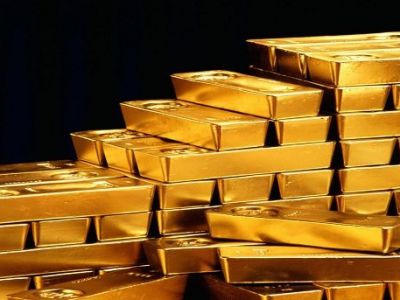 طلا در بازار جهانی ارزان شد