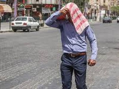 گرما ساعت اداری در خوزستان را کاهش داد
