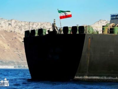 نفتکش‌های ایرانی از ونزوئلا برگشتند