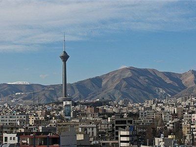 امروز، هوای تهران پاک است