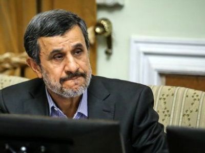 احمدی‌نژاد معاون اول رئیسی و سعید جلیلی هم می‌شود