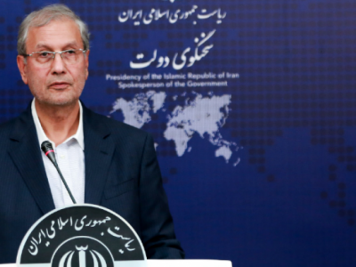 ربیعی  شایعه استعفای وزیر بهداشت را تکذیب کرد