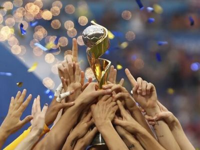 ژاپن هم از میزبانی جام جهانی زنان انصراف داد