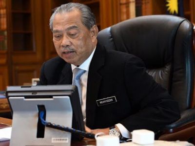 مالزی خواستار محکومیت جهانی طرح الحاق کرانه باختری شد