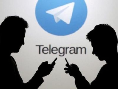 تلگرام ۱۸.۵ میلیون دلار جریمه شد