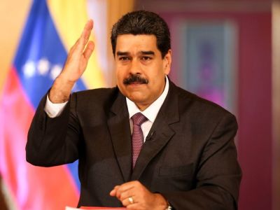 اتهام بزرگ!/ اسپانیا نقشه ربودن مادورو را داشت؟