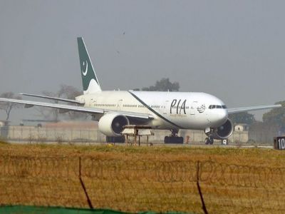 یک اتفاق نادر/ گواهینامه خلبانان پاکستانی تقلبی است