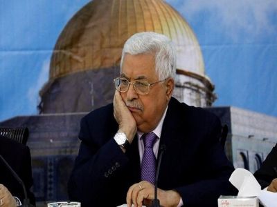 محمود عباس تماس تلفنی پمپئو را پاسخ نداد