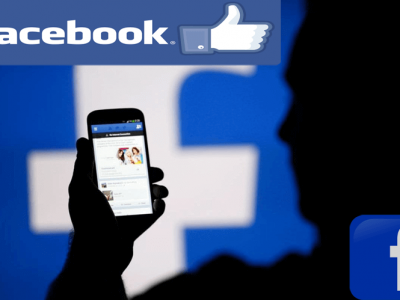 فیس بوک تحریم شد