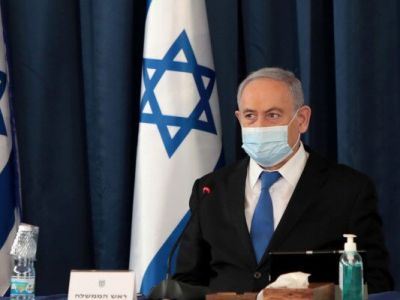 کرونا، نتانیاهو را هم نگران کرد