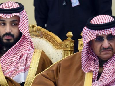 موج جدید قتل و سرکوب بین شاهزادگان سعودی 