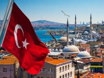 وضعیت روابط ما با ترکیه اصلا خوب نیست
