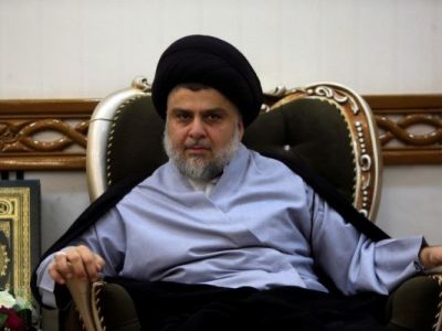مقتدی صدر ترور کارشناس امنیتی عراق را محکوم کرد
