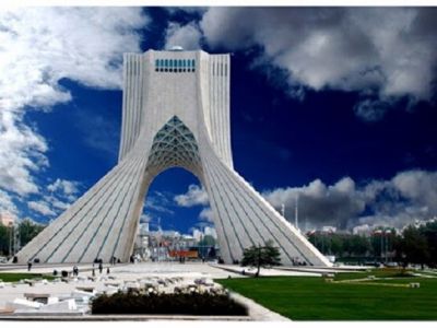 هوای تهران با شاخص ۷۵ سالم است