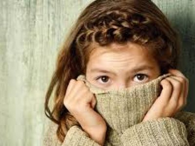 اضطراب در کودکان را چطور درمان کنیم؟
