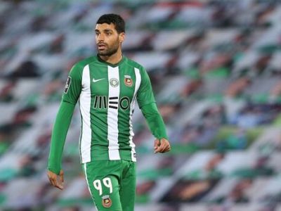 طارمی چهره برتر هفته فوتبال پرتغال