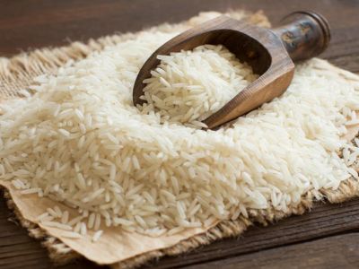 برنج خارجی چقدر گران شد؟