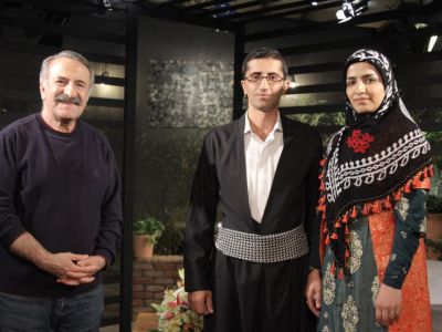 مهران رجبی امشب به شبکه دو می‌رود