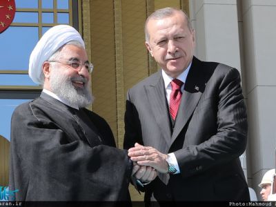 ششمین جلسه‌ی شورای عالی روابط راهبردی ایران و ترکیه برگزار می‌شود