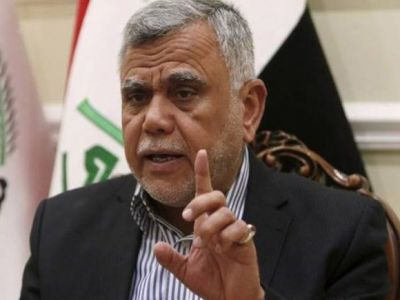 واکنش هادی العامری به برنامه تغییرات نخست وزیر عراق