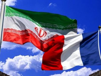 فرانسه: تحریم‌های سازمان ملل علیه ایران باز نگشته است