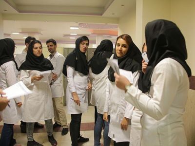 ۲۰ دانشگاه علوم پزشکی کشور دانشجوی خارجی جذب می‌کنند