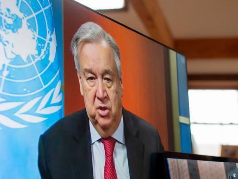  سازمان ملل: کرونا به اپیدمی خطرناک اطلاعات نادرست دامن زده است