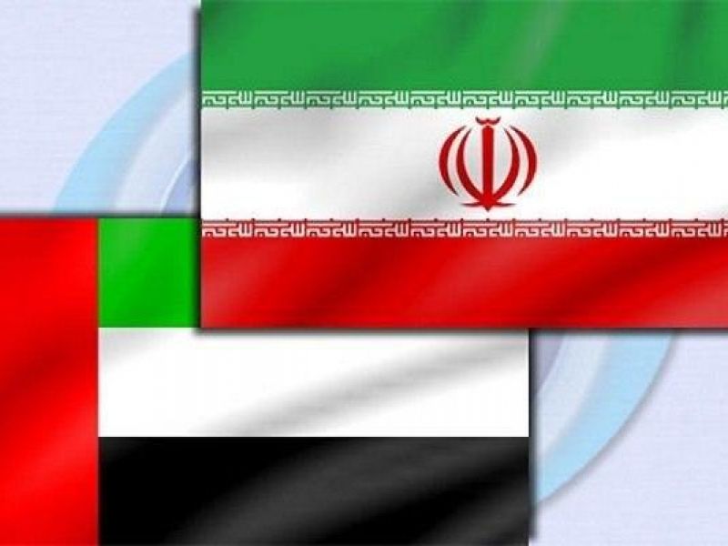  امارات به دنبال بهبود روابط با ایران در دوران پساکرونا