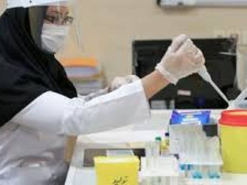 اعلام آمارهای تازه از کرونا در  ایران/ در 24 ساعت اخیر، 94 بیمار جان باختند