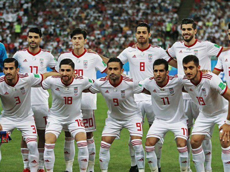 تحلیل یک رسانه آسیایی/ ایران شانس صعود به جام جهانی را ندارد