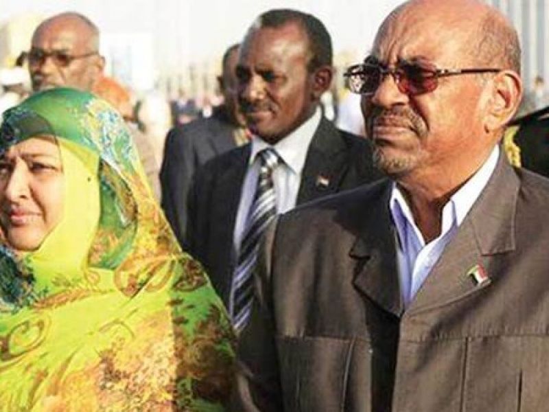 اموال دولتمردان سودان مصادره می‌شود