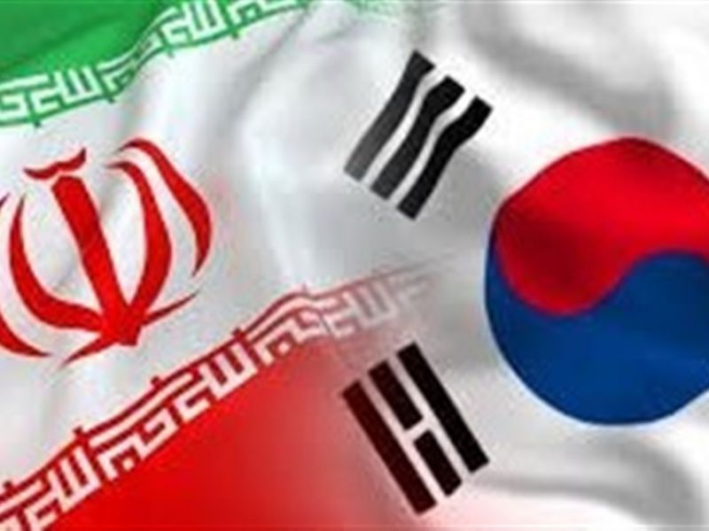 جریمه بانک کره‌ای به خاطره مراوده با ایران