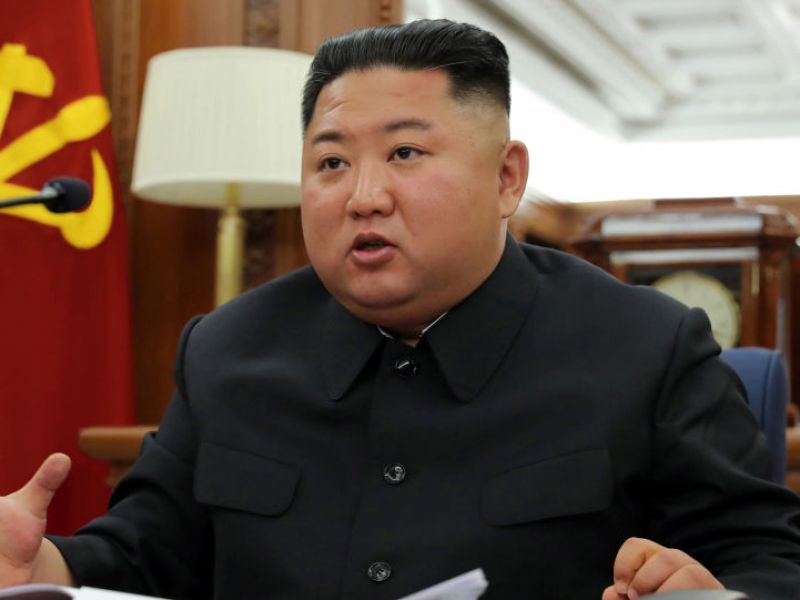 ابهام درباره سلامتی رهبر کره شمالی 