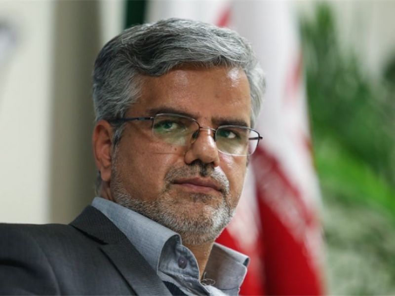 خبر محکومیت محمود صادقی صحت ندارد