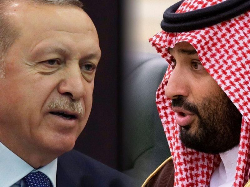 جنگ فیلترینگ ترکیه و عربستان ادامه دارد/ افزایش تنش بین دو کشور