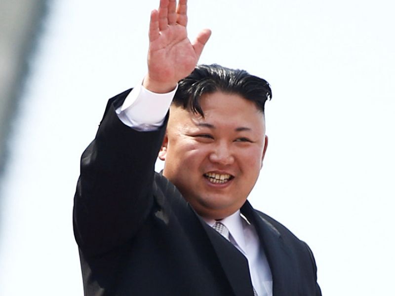 خبرهای تازه از رهبر کره شمالی / تقدیر از کارگران کره‌ای