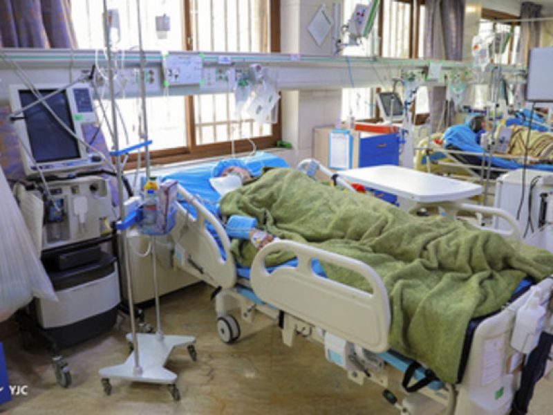 مرگ ۴ متخصص بیهوشی در بیمارستان مسیح دانشوری