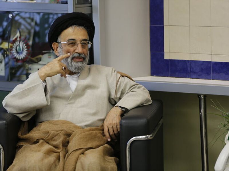 موسوی لاری: اصلاح طلبان باید شرایط کشور را درک کنند