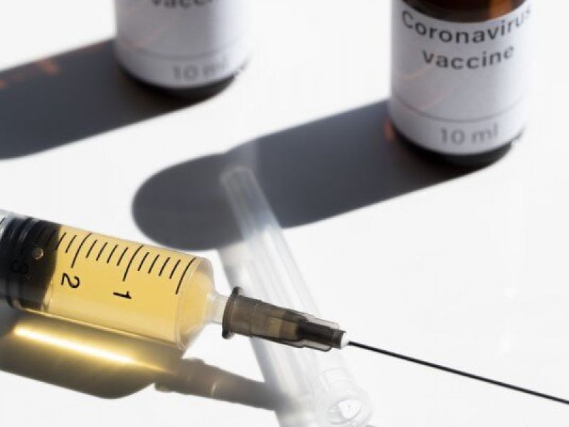 موفقیت شرکت ژاپنی در تولید واکسن کرونا