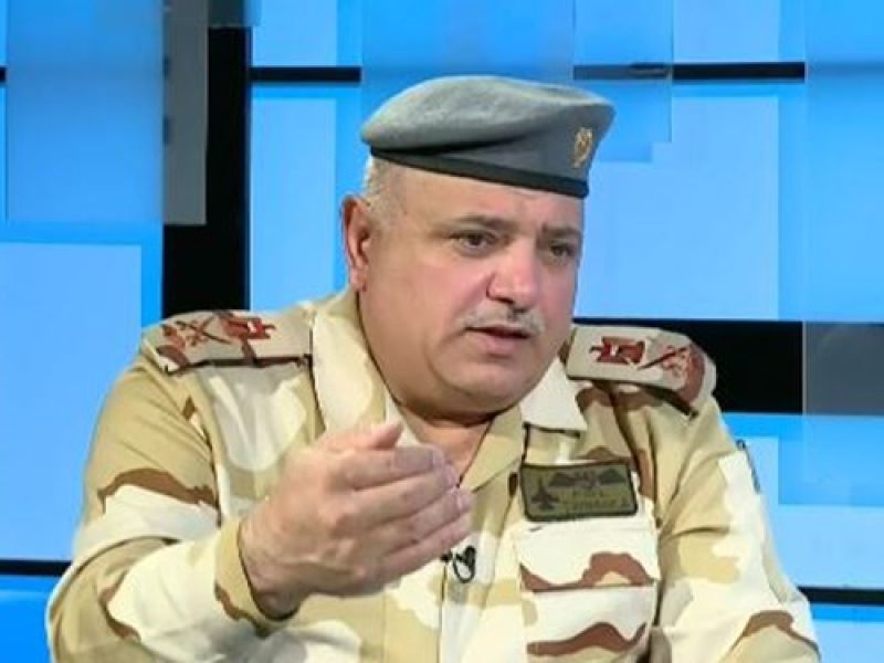 هشدار فرمانده ارتش عراق به هواداران داعش/ تحرکات تازه داعش علیه مردم
