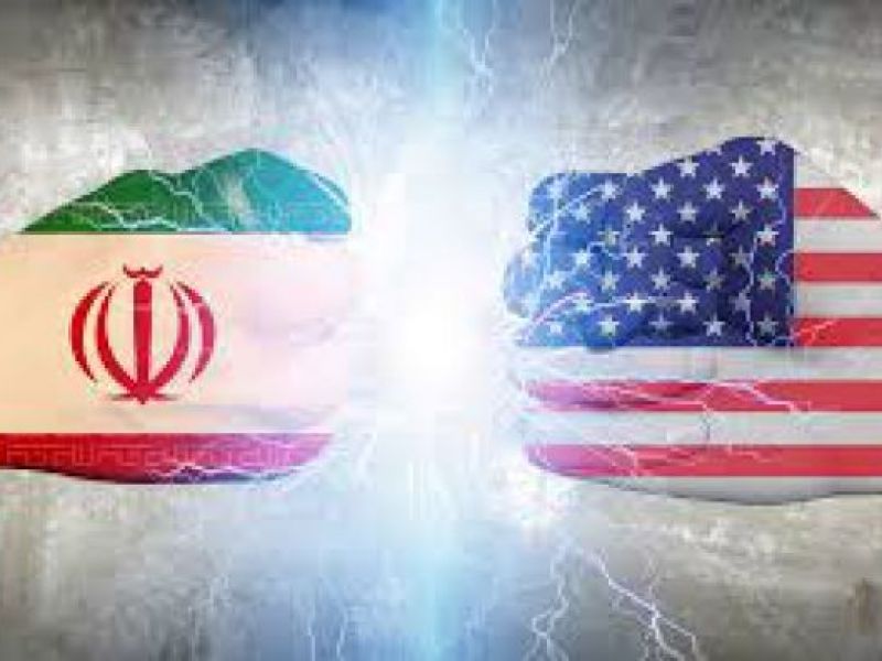 تلاش برای تمدید تحریم تسلیحاتی ایران از سوی آمریکا 