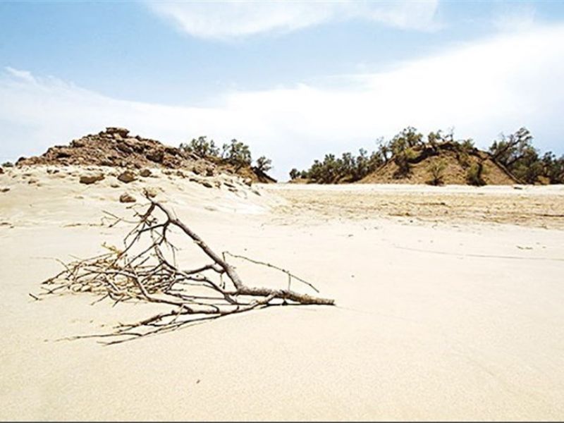  ۷۵ درصد دشت‌های کشور همچنان خشک هستند/ خشکسالی ادامه دارد