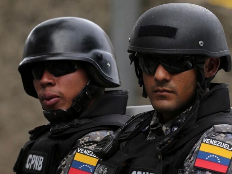 فرار از زندان/ 17 کشته در شورش زندانیان ونزوئلا