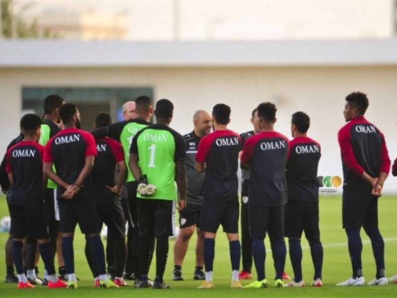 لیگ فوتبال عمان از شهریور از سرگرفته می‌شود
